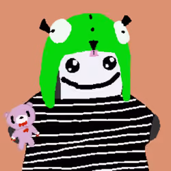 PUPGUIN #1633