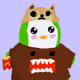 PUPGUIN #2142