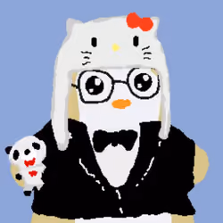 PUPGUIN #3460