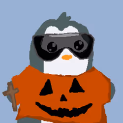 PUPGUIN #3840