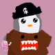 PUPGUIN #1946