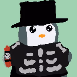 PUPGUIN #4028