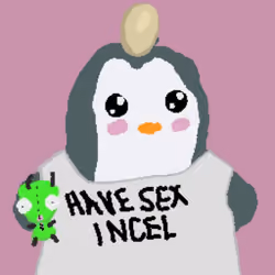 PUPGUIN #600