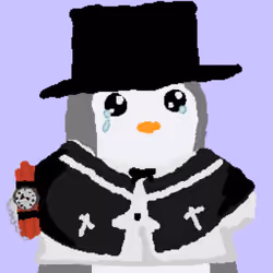 PUPGUIN #2925