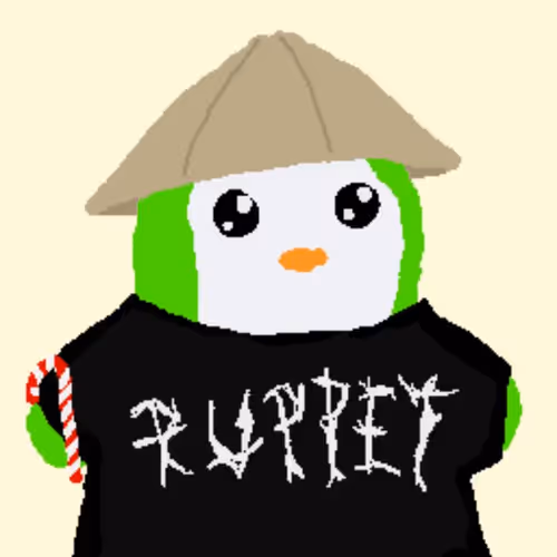 PUPGUIN #4959