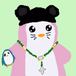 PUPGUIN #2551