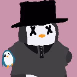 PUPGUIN #511