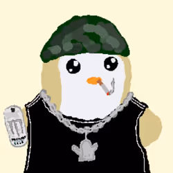 PUPGUIN #2347