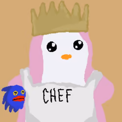 PUPGUIN #4441