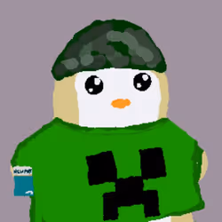 PUPGUIN #2134