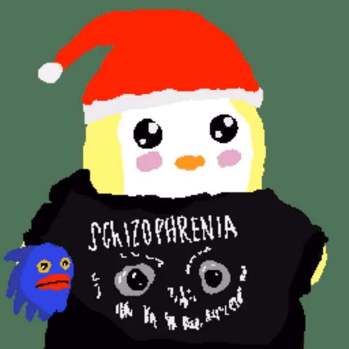 PUPGUIN #4956