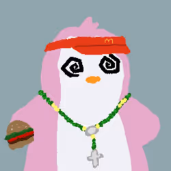 PUPGUIN #2048