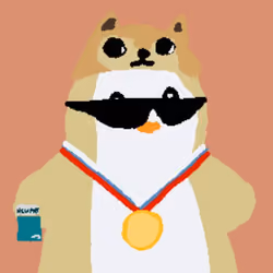 PUPGUIN #2785