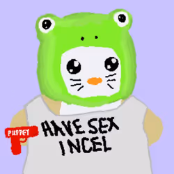 PUPGUIN #4375
