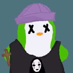 PUPGUIN #893
