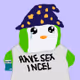 PUPGUIN #2924