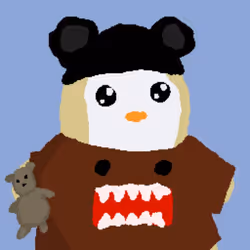 PUPGUIN #3988