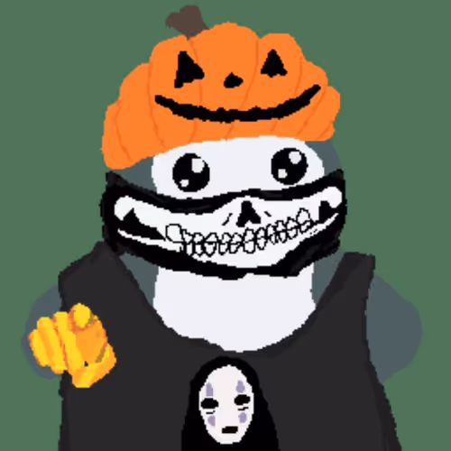 PUPGUIN #3389