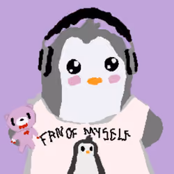 PUPGUIN #3423