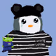PUPGUIN #1023