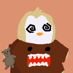 PUPGUIN #3466