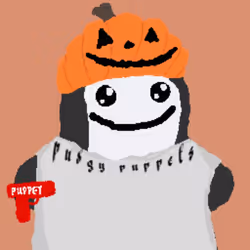 PUPGUIN #2543
