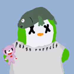 PUPGUIN #2768