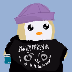 PUPGUIN #3943