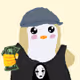 PUPGUIN #2277
