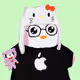 4530
