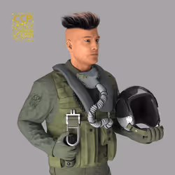 CCP #21