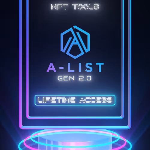Alistnft