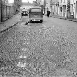 By Accident - The Negatives #220