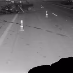 By Accident - The Negatives #8