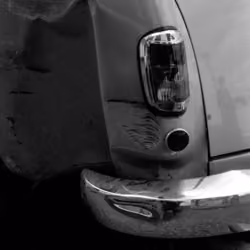 By Accident - The Negatives #218