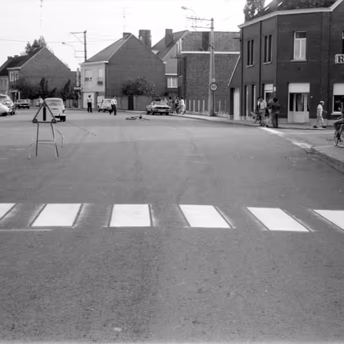 By Accident The Negatives