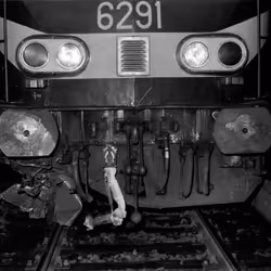 By Accident - The Negatives #7