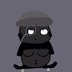 greg #549