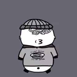 greg #34