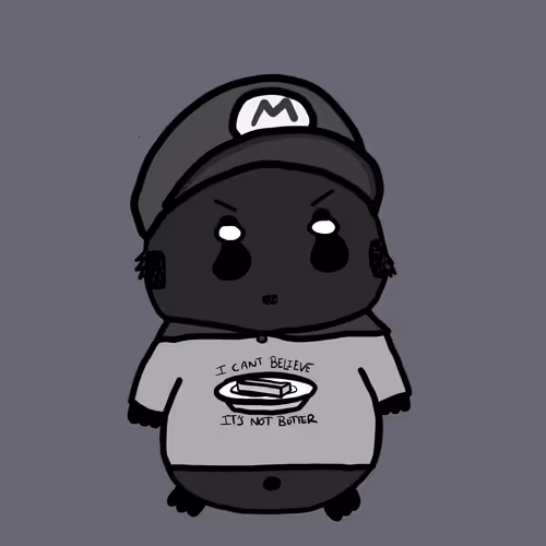 greg #3100