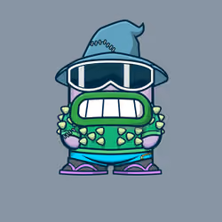 Kaiju Legends #211