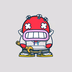 Kaiju Legends #113