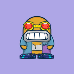 Kaiju Legends #112