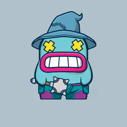 Kaiju Legends #467