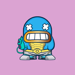 Kaiju Legends #1867