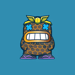 Kaiju Legends #1388