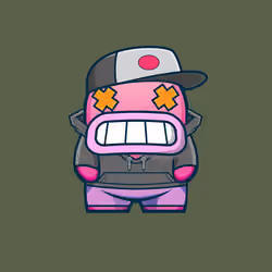 Kaiju Legends #2313