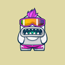 Kaiju Legends #6272