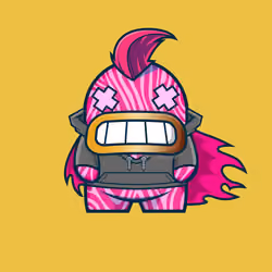 Kaiju Legends #285