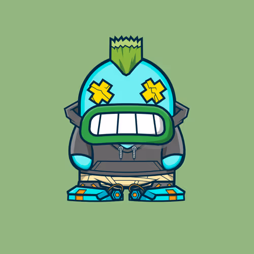 Kaijulegends